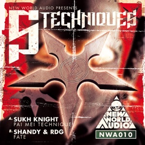 5 Techniques - Single