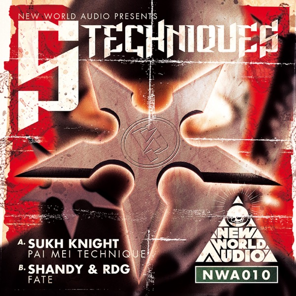 5 Techniques - Single