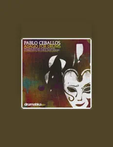 Listen to Pablo Ceballos, watch music videos, read bio, see tour dates & more!