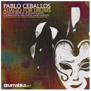 Adagio for Drums (Remixes) - EP