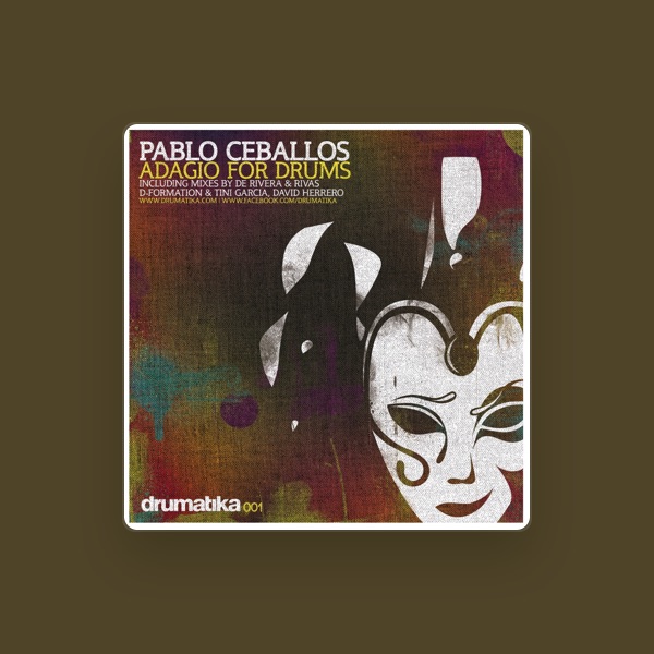 Pablo Ceballos's avatar