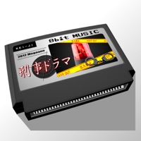 Police drama theme song - EP