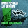 Chased / Indian Snakes - Single