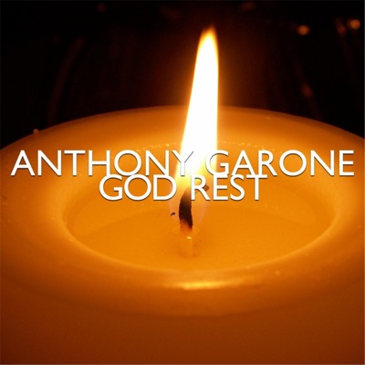 God Rest (Ye Merry, Gentle Giant) [feat. Sarah Garone & Jake Ineck] - Single