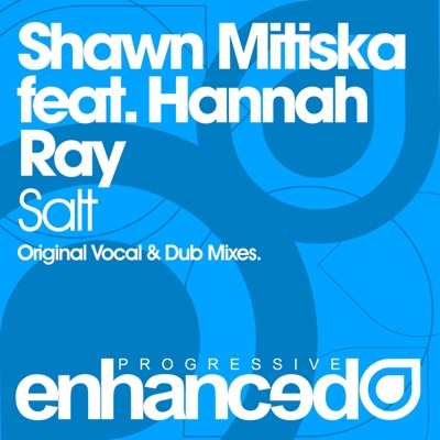 Salt (feat. Hannah Ray) - Single
