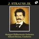 Johann Strauss II Indigo und Die Vierzig Rauber Thousant and One Nights Stuttgart Philharmonic Orchestra Eduard Strauss Conductor