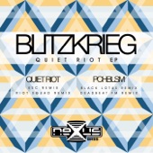 Blitzkrieg - Pchblsm (Black Lotus Remix)