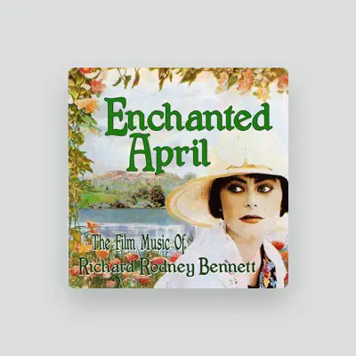 Listen to Sir Richard Rodney Bennett, watch music videos, read bio, see tour dates & more!