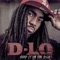Dope D*ck (feat. E-40) - D-Lo lyrics
