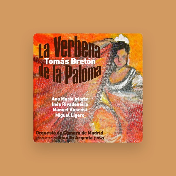 Ana María Iriarte's avatar