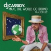 MAKE THE WORLD GO ROUND (FEAT. R. KELLY)