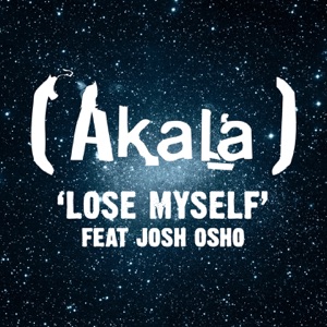 Lose Myself (feat. Josh Osho) [Instrumental]