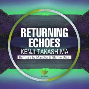 Returning Echoes - Single