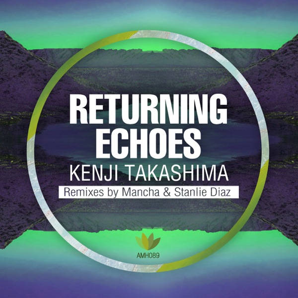 Returning Echoes - Single