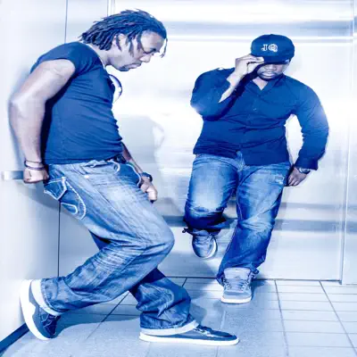 Night On the Town (feat. Nino) - Single - JQ