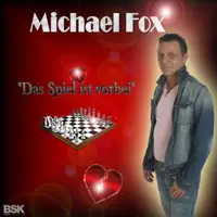 Das Spiel Ist Vorbei — Michael Fox