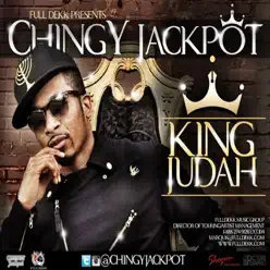 King Judah - Single - Chingy