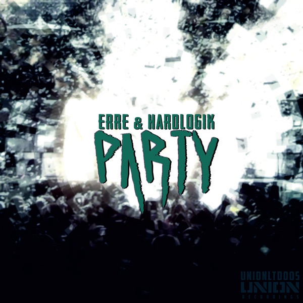 Party Non Stop - Single