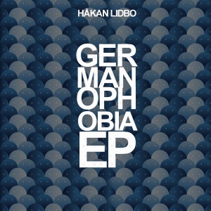 Germanophobia EP