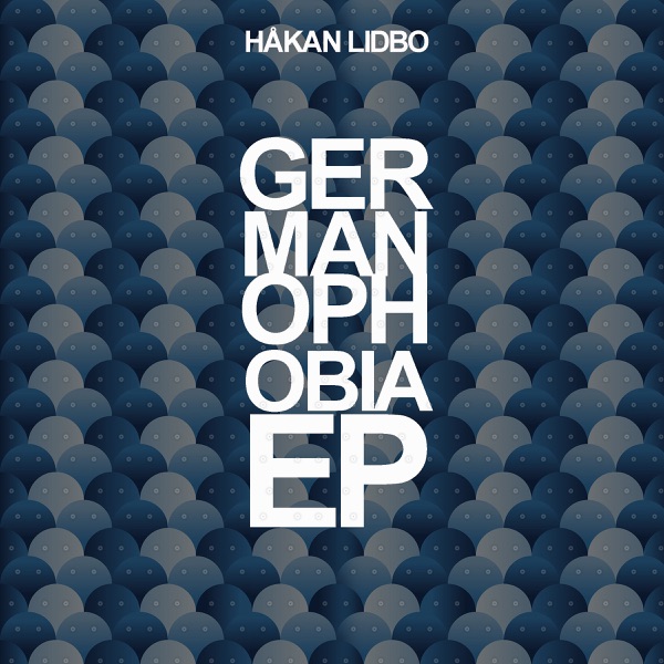 Germanophobia EP