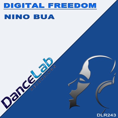 Digital Freedom - Single