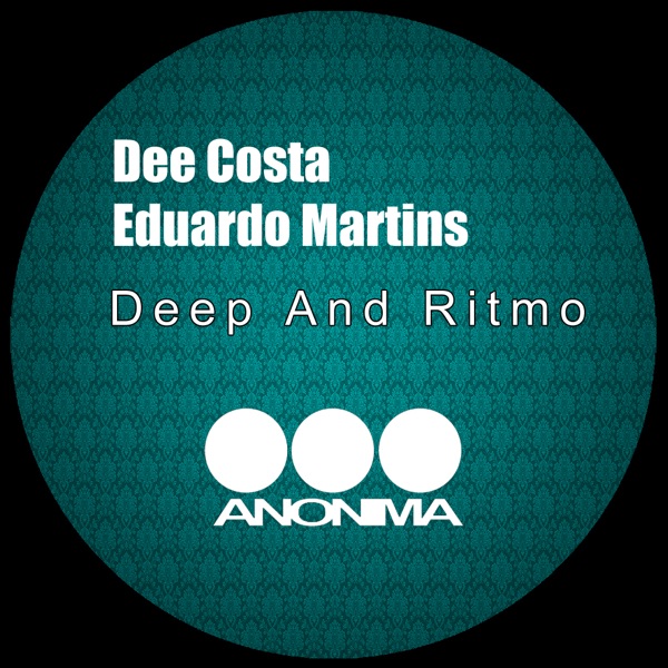 Deep And Ritmo - EP
