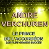 André Verchuren et son orchestre