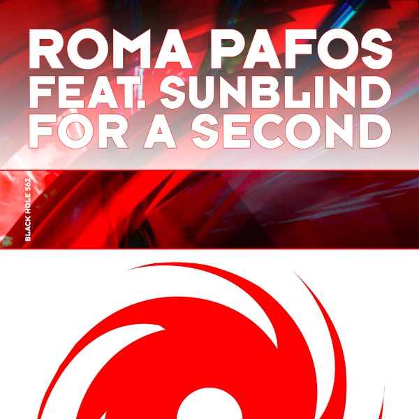 For a Second (feat. Sunblind)
