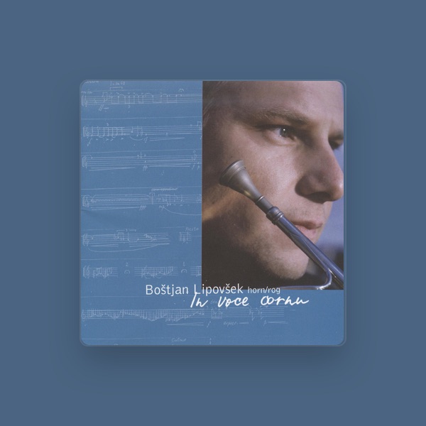 Bostjan Lipovsek's avatar