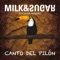 Canto del Pilón (Radio Mix) [feat. María Marquez] artwork