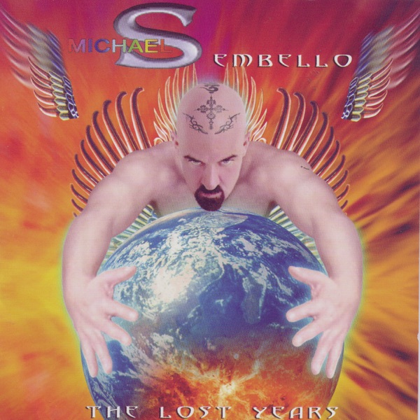 Michael Sembello - Maniac (New Version)