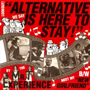 Alternative Is Here to Stay - Single
