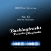 She's Like the Wind (Karaoke Version Originally Performed by Patrick Swayze) - MIDIFine Systems