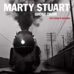 Marty Stuart - Hard Working Man