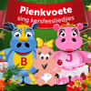 O Die Goeie Tyding - Pienkvoete