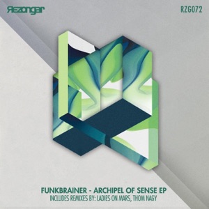 Archipel of Sense - EP