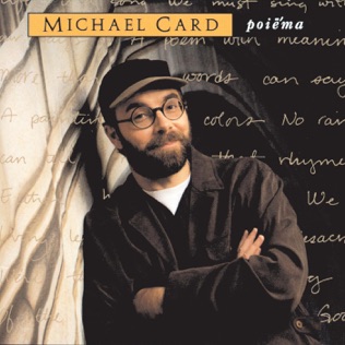 Michael Card The Edge
