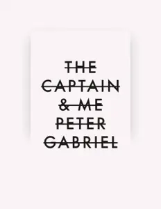 Écoutez The Captain & Me, regardez des vidéoclips, lisez la biographie, consultez les dates de tournée et plus encore !