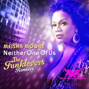 Neither One of Us - Single
