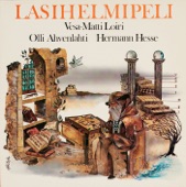 Lasihelmipeli artwork