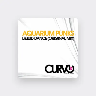 Listen to Aquarium Punks, watch music videos, read bio, see tour dates & more!