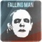 Daf - FALLING MAN lyrics