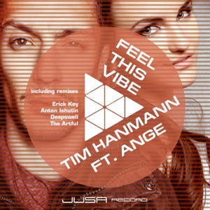 Feel This Vibe - EP