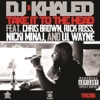 Take It to the Head (feat. Chris Brown, Rick Ross, Nicki Minaj & Lil Wayne) - Single, 2012