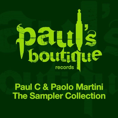 The Sampler Collection