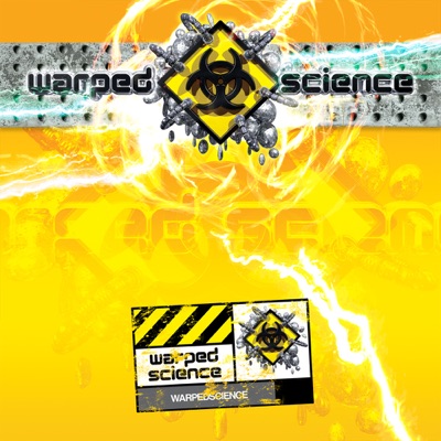 The Destructive Force, Pt. 1 - EP