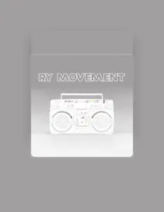 聆聽 Ry Movement、觀看音樂影片、閱讀小傳、查看巡演日期等！