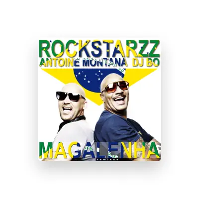 Listen to Rockstarzz, watch music videos, read bio, see tour dates & more!