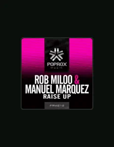 Ascolta Rob Miloo, guarda video musicali, leggi la biografia, vedi le date del tour & altro!
