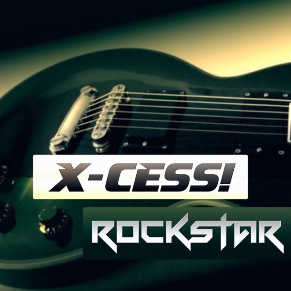 Rockstar (Remixes) - EP